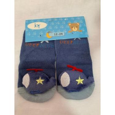 Imagem de Meia infantil - Joy kids