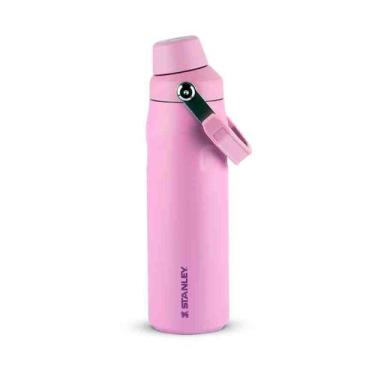 Imagem de Garrafa Térmica Aerolight Fast Flow 710 ml Lilac Stanley