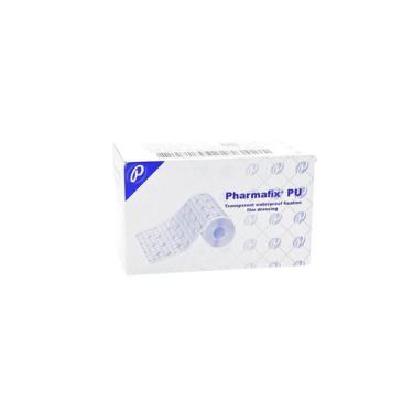 Imagem de Curativo Pharmafix Filme Transparente 10CM X 10MTS - Pharmaplast - RMA
