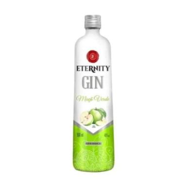 Imagem de Gin Eternity Maça Verde 1L