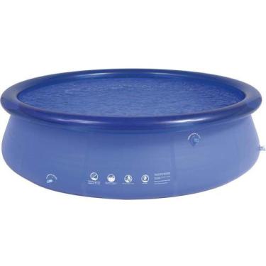 Imagem de Piscina 4600L Redonda SPLASH FUN - MOR