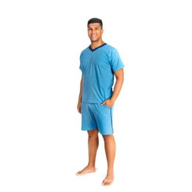 Imagem de Pijama masculino - Livy