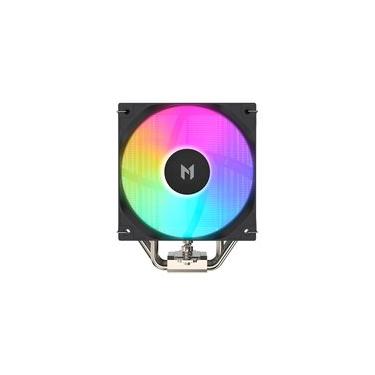 Imagem de Air Cooler MACH1 ARTIC, Digital, ARGB, AMD e Intel, 120mm, Preto - B60-DIG-ARGB V2