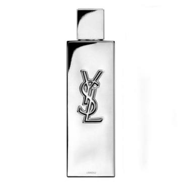 Imagem de Yves Saint Laurent MYSLF L'Absolu Parfum - Perfume Masculino 100ml, 10