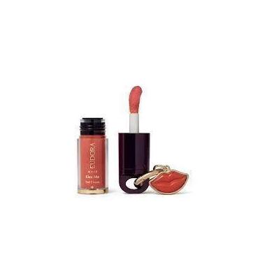 Imagem de Eudora make lip oil tint charm cor peach 2ml