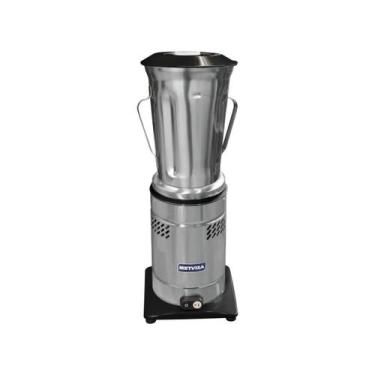 Imagem de Liquidificador Industrial Metvisa 4 Litros Cozinha - METIVISA