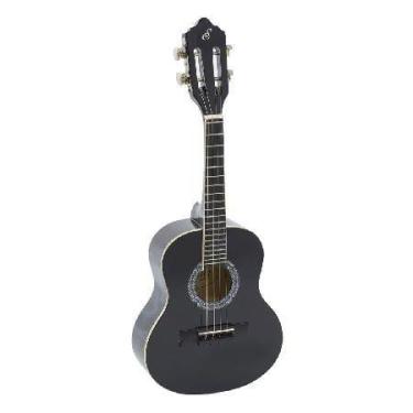 Imagem de Cavaco Acústico Cs-14bk Preto - GIANNINI