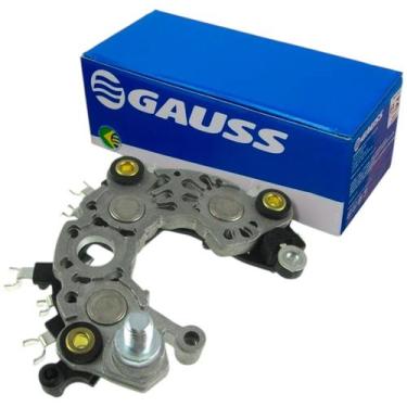 Imagem de Retificador Gauss para Ford Ranger 2.5 2013-2020