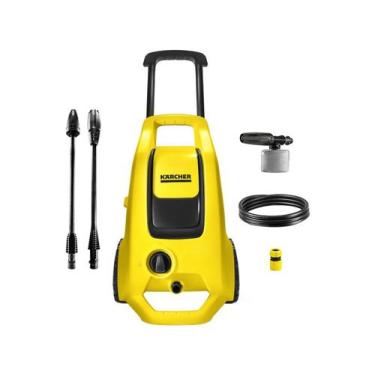 Imagem de Lavadora de Alta Pressão Kärcher K3 Force 1815 PSI - Karcher