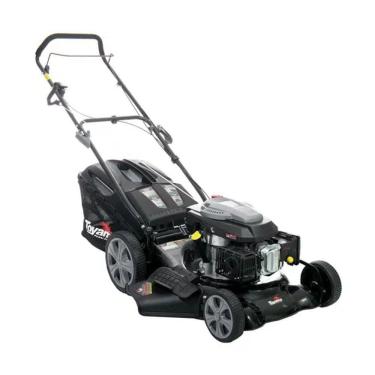 Imagem de Cortador De Grama Gas 4 Em 1 6,0hp 4t Tlm510rms-60l Toyama