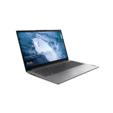 Imagem de Notebook Lenovo IdeaPad 1 15IRU7, Intel Core i3-1315U, 8GB, SSD 256GB,