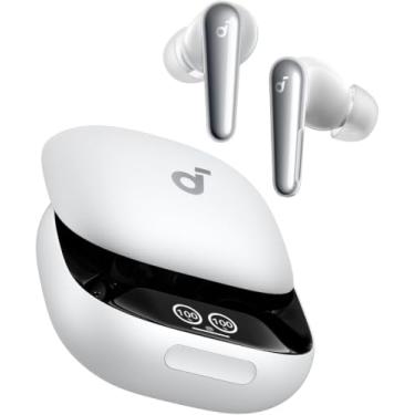 Imagem de soundcore Liberty 4 Pro da Anker, Fone Bluetooth 5.3 ANC Adaptativo 3.0