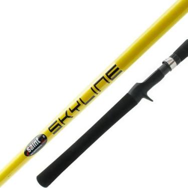 Imagem de Vara de Pesca Skyline 561BC 1,68m 7-17 Lbs Ação Média Potência Média S