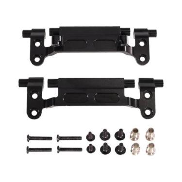Imagem de Acessórios De Upgrade Para Chassi De Metal De Carro De Controle Remoto