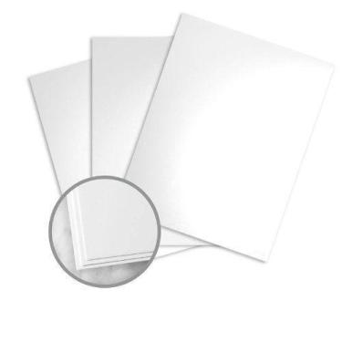Imagem de Papel para Impressão JADENS Kromekote 21,6x27,9 cm 200 folhas