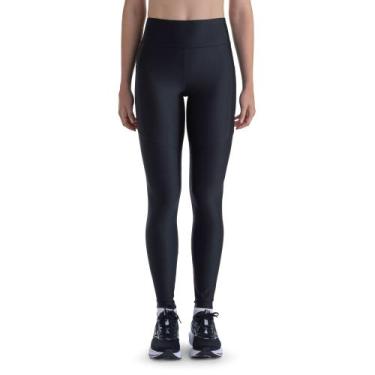 Imagem de Legging de Corrida Mizuno Run Easy 6, GG, Preto