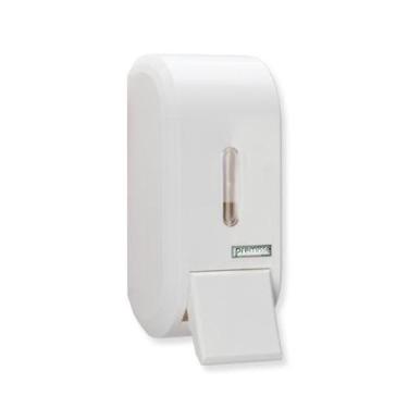 Imagem de Dispenser para álcool Gel e Sabonete Liquido Urban 400ml Branco Premis