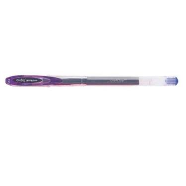 Imagem de Caneta Signo Neo Uni Ball 0.7 mm Unitaria Uni-ball - - UNIBALL, VIOLET