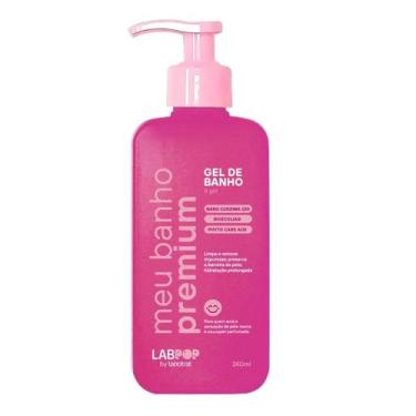 Imagem de Gel De Banho It Girl 240ml - Labpop - Labotrat