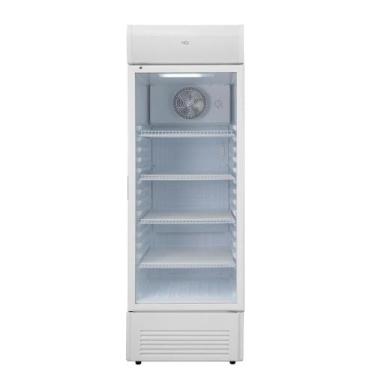 Imagem de Refrigerador Expositor Vertical HQ 509 Litros Porta de Vidro Duplo Ilu