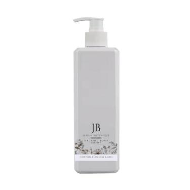 Imagem de Creme Corporal Jardin Botanique 473 ml Algodão e Íris