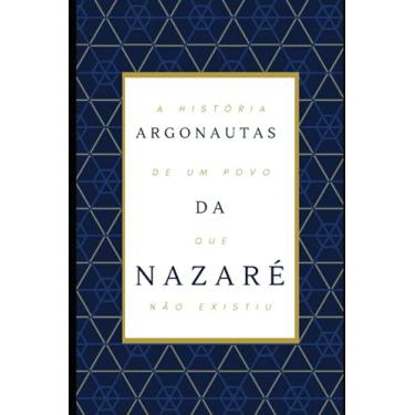 Imagem de Argonautas da Nazaré