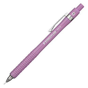Imagem de Lápis mecânico Staedtler 925 75 + chumbo de refil, 0.5 mm-Purple