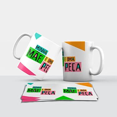 Imagem de Caneca Personalizada Dia Das Mães 62