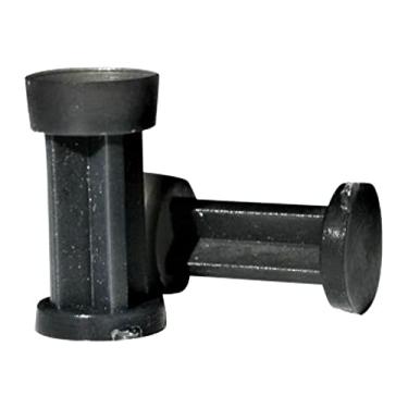 Imagem de Buchas plásticas para recarga cartucho metal calibre 40