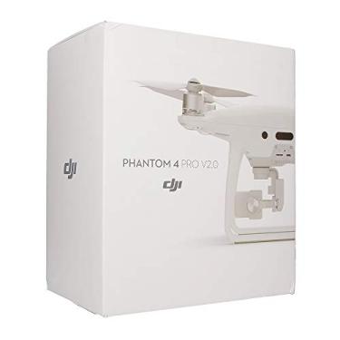 Imagem de Drone Dji Cp.pt.00000249.01 Phantom 4 Pro V2.0 Controle Sem Tela