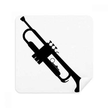 Imagem de Horn – Óculos de sol de música clássica vitalidade com tecido de camurça, 2 unidades