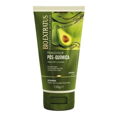Imagem de Finalizador Bio Extratus Pós Química Abacate - 150g