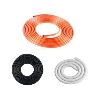 Imagem de Kit Básico para Instalação de Ar Condicionado 18.000 BTUs - 3 Metros