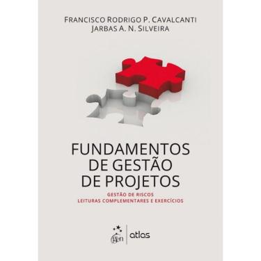 Imagem de Fundamentos De Gestao De Projetos