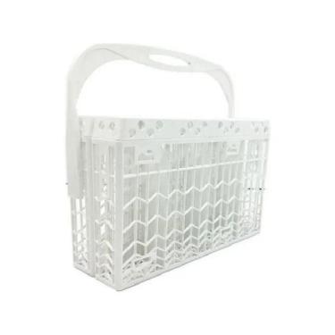 Imagem de Cesto Talheres 05230001 Lava Louça Electrolux Le09B/Le09X