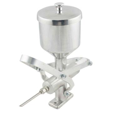 Imagem de Recheador R2 de Pão de Queijo Alumínio 500ML R0006