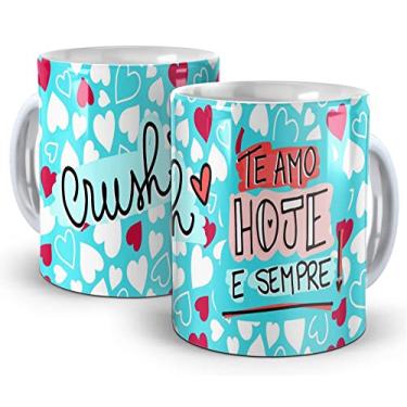 Imagem de Crush - Te amo hoje e sempre