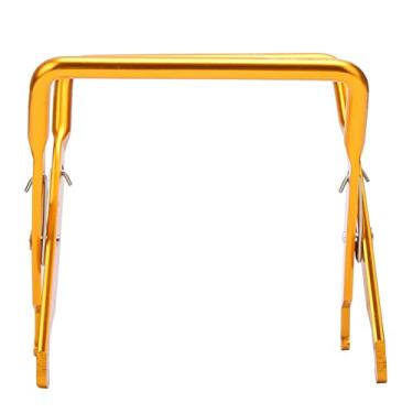 Imagem de Braçadeira de armação de abelha, ferramenta de elevação de armação de colmeia de abelha de alumínio equipamento de apicultura Grampo de armação de abelha para suprimentos de apicultor para