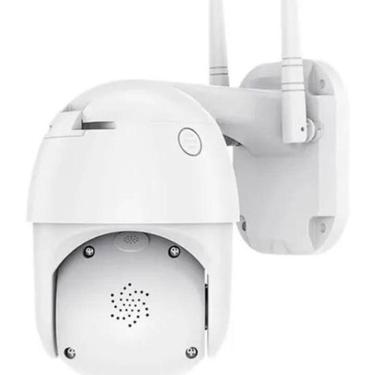 Imagem de Câmera Wifi Yoosee Hd Infravermelho Externa Prova D`Água