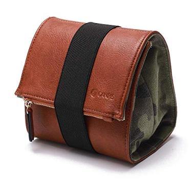 Imagem de Capa para câmera sem espelho Canpis, Samll Compact Camera Soft Case Bolsa Protetora (não suporta câmera DSLR e lentes longas)