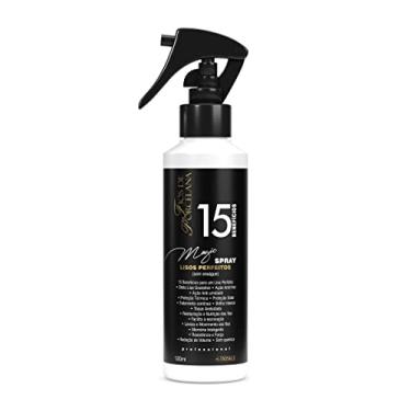 Imagem de Magic Spray Triskle Fios de Porcelana Lisos 120ml