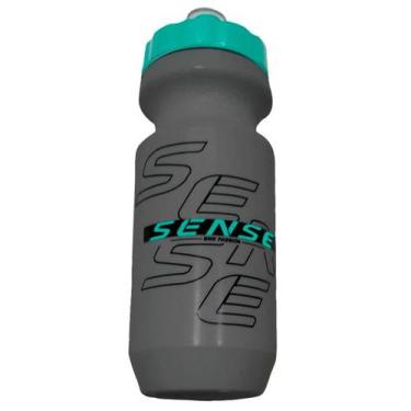 Imagem de Garrafa Caramanhola Sense Bike 500ml Squeeze Mtb Speed Cores - High On