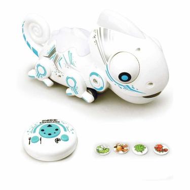 Imagem de Figura com Controle Remoto - Ycoo N’ Friends - Robô Camaleão - Fun Divirta-Se