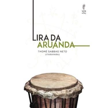 Imagem de Lira Da Aruanda - Pontos Cantados De Umbanda