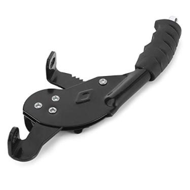 Imagem de Kit de Alavanca de Freio de Estacionamento, Alavanca Universal de Freio Dianteiro, Freio de Mão Apto para Kart Buggy Moto Atv Terceira Roda Veículo Elétrico