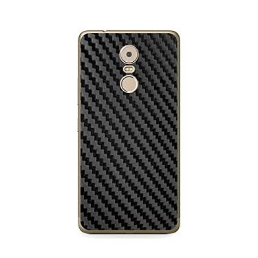 Imagem de Capa Adesivo Skin349 Verso Para Lenovo Vibe K6 Plus