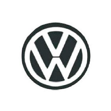 Imagem de Boton Calota Resinado 68mm Kit C 4 Volkswagen Vw Ate 2018 Nk-137101 -