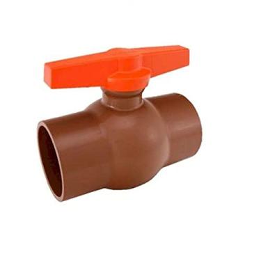 Imagem de Registro Esfera Soldável 20Mm - Viqua