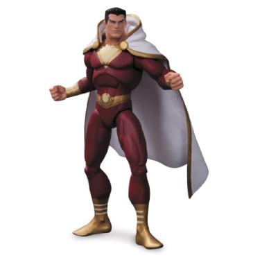 Imagem de Shazam - Justice League War - Dc Collectibles 31975/30363
