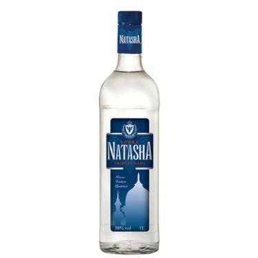 Imagem de Vodka Natasha - 1L